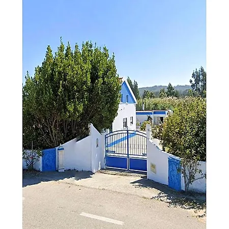 Typischste Region Portugals Apartment Nazare