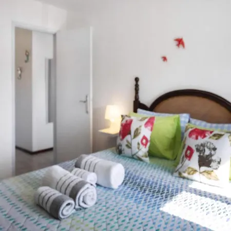 Apartment Typischste Region Portugals *