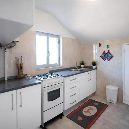 Apartment Typischste Region Portugals Nazare