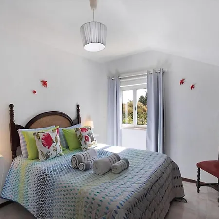 Apartment Typischste Region Portugals Nazare