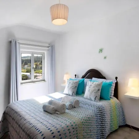 Typischste Region Portugals Apartment Nazare