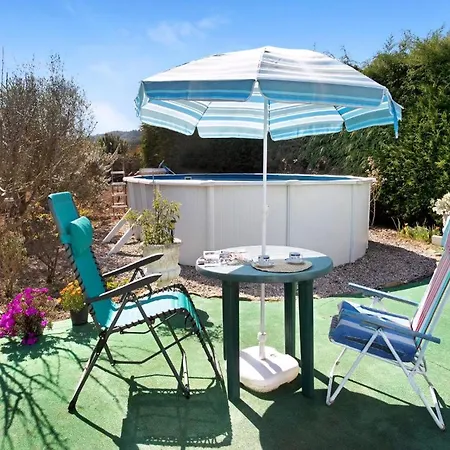 Typischste Region Portugals Apartment Nazare